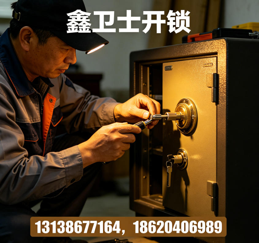 廊坊保险柜开锁