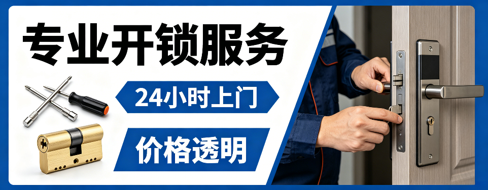 廊坊 指纹锁安装｜上门更换家用指纹锁、防盗门智能锁拆装维修